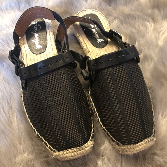Free people Cabo espadrille slingback - Picture 7 of 8